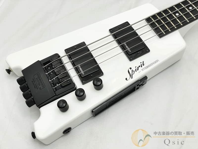 Spirit by STEINBERGER XT-2 image 1