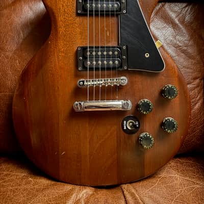 Gibson Firebrand "The Paul" 1980 - Natural image 1