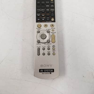 Immagine Sony STR-K900 - 24
