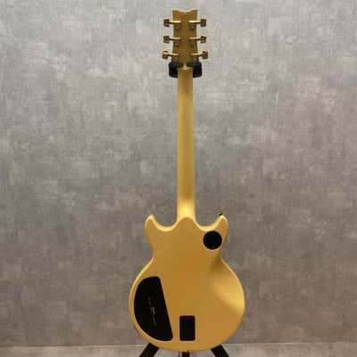 1983 Ibanez Yasuhiro Suzuki AR550PW Artist Series image 7