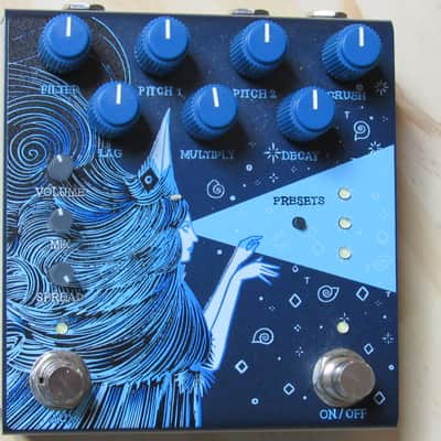 OBNE Old Blood Noise Endeavor Dark Star v3 image 1