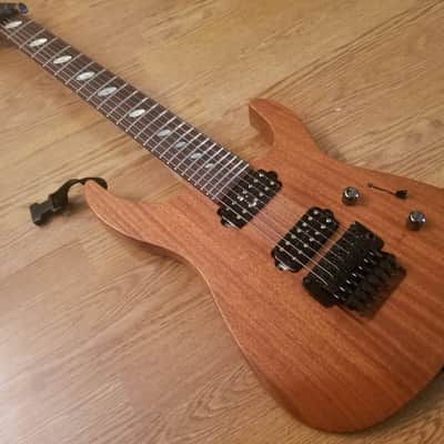 Caparison Dellinger 7 image 5