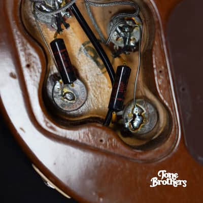 9.3LB, MINTY! Early-1970 Gibson Les Paul Deluxe Goldtop image 12