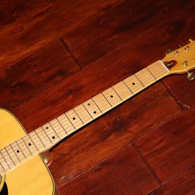 1971 Ibanez Concord model 699 image 8