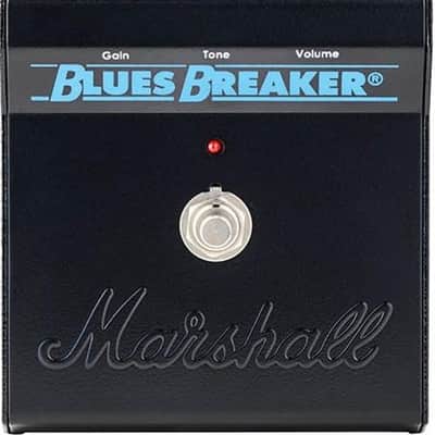 Marshall Bluesbreaker Vintage Reissue Pedal image 3
