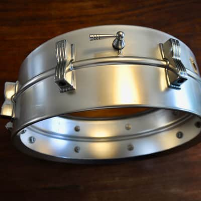 Ludwig Acrolite 5x14" : Badge #489149 image 11