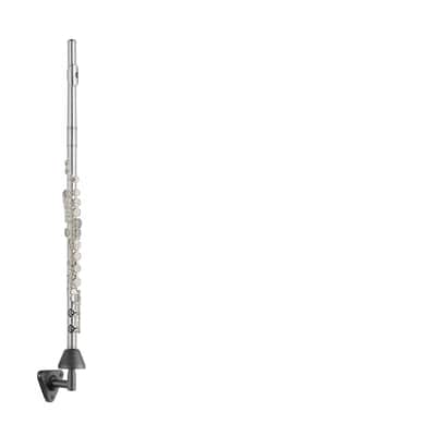 Wall Mount Holder For Flute and Clarinet Stagg SLA-FCH image 3