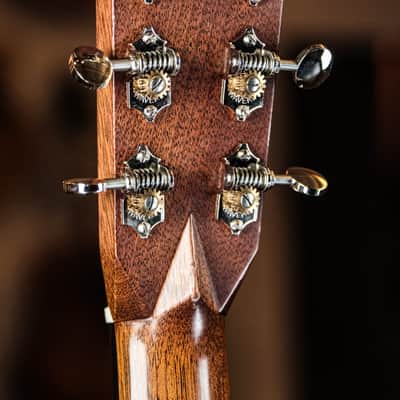 2024 Martin 000-28 sunburst image 11