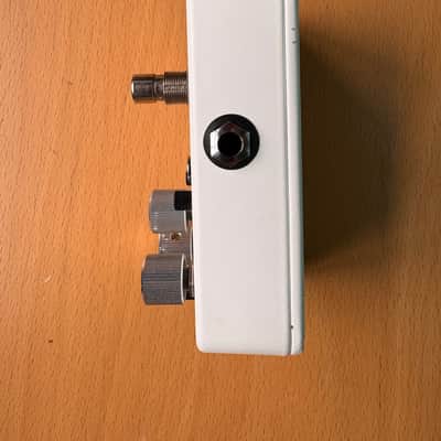 VFE WHITE HORSE OTICAL COMPRESSOR - six controls!! image 4