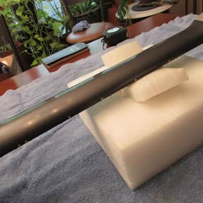 Jackson Roswell Rhoads - Aluminum - Unplayed image 23