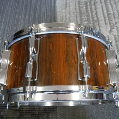 83' Tama Artstar 1 Cordia 6.5x14" Snare-Natural image 6