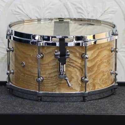 Tama SLP G-Maple Snare Drum 13X7in image 2