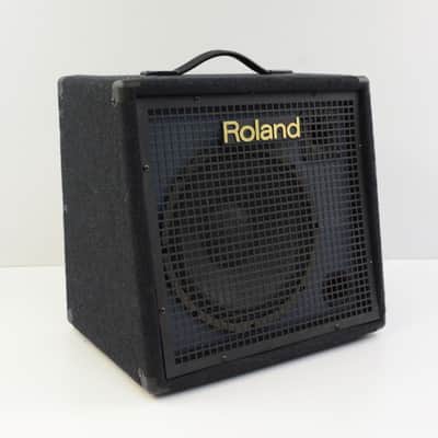 Roland KC-300 Keyboard Amplifier w/ Manual KC300 image 3