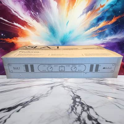 ART SLA 1 Studio Linear Amplifier Applied Research Technology BRAND NEW SEALED🔥 image 2