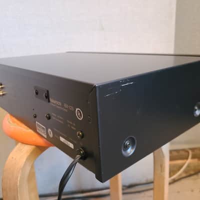 Nakamichi 2 Head Cassette Deck BX-125 image 5
