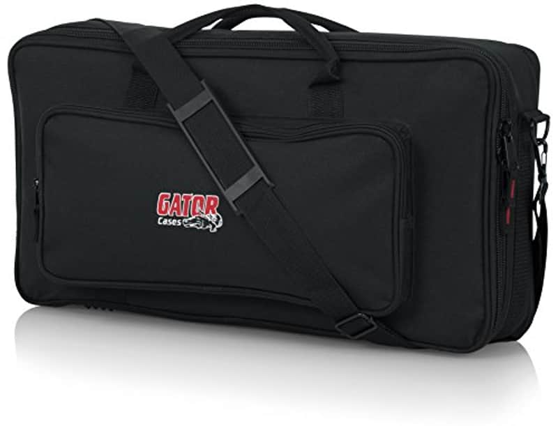 Gator GK-2110 Gig Bag for Micro Controllers (22.5" x 11.5" x 4") image 1