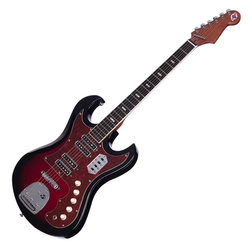 Eastwood SD-40 Hound Dog image 1