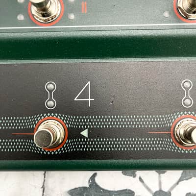 Kemper Amps Profiler Stage image 8