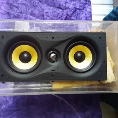 HEMPOPOTAMUS FISH TANK SPEAKER KEVLAR WOOFERS WITH RUBBER SURROUND WITH GRAVEL PUMP AND BUBBLER 1 image 4