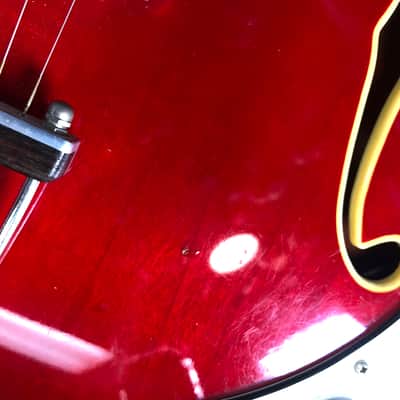 Mosrite Celebrity III 70’s image 18