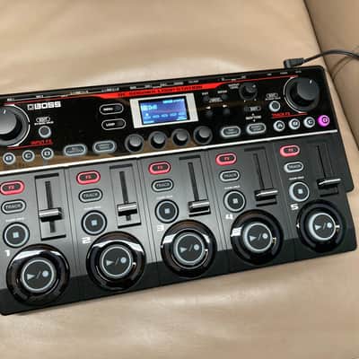 Boss RC-505 MKII Loop Station - Near Mint image 2