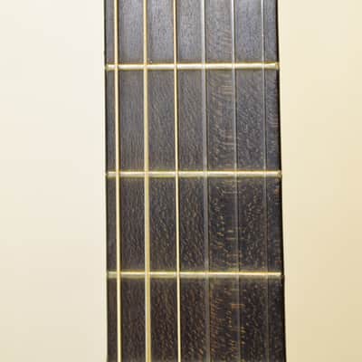 Vintage 80s Yamaha G-130A Classical Acoustic Guitar, Natural w/ Case image 10