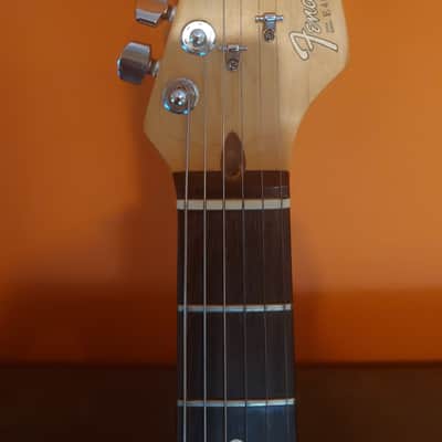Fender Stratocaster 1984 - Black image 10