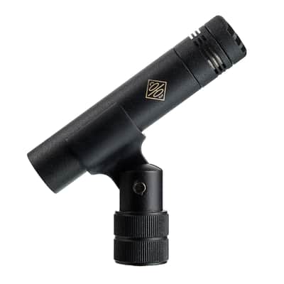 Soyuz 011 FET Small Diaphragm Condenser Microphone - Single image 4