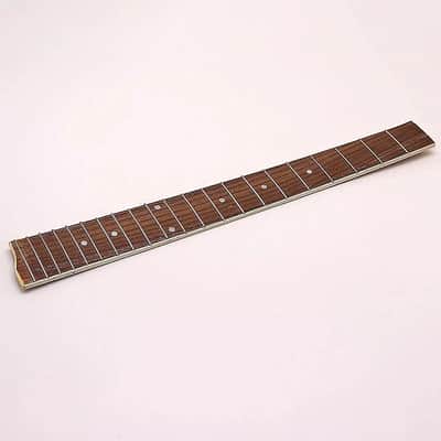 Acoustic Guitar Rosewood Fingerboard Fretboard 21 Frets image 2