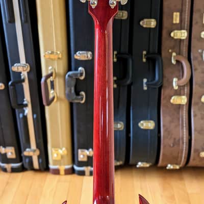 Gibson Gary Clark Jr. Signature SG 2018 image 19