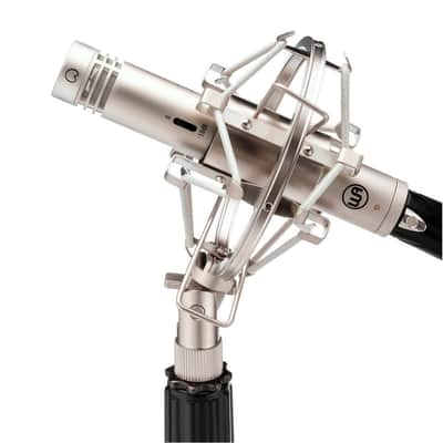 WA-84-C-N Warm Audio image 9