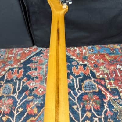 Fender USA American Standard Telecaster w/OHSC Mystic Blue-1993 image 19