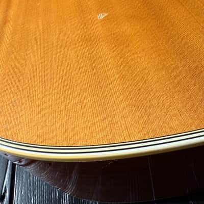 Martin D-28S 1973 - Natural image 4