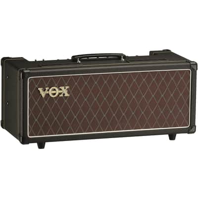 Vox - AC15CH Custom Head image 3