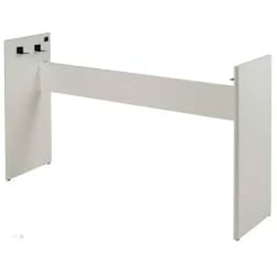 ROLAND KSC70WH Keyboard Stand Accessory FP-30 image 6