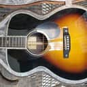 Eastman  E40OM-SB  2021 Sunburst