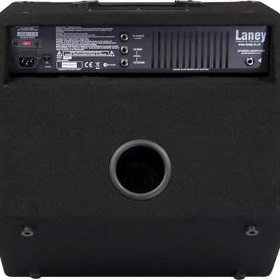 Laney AH150 Audiohub 5CH 150W 12" w/ FX image 3