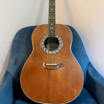 Ovation 1651-7 Legend Limited, aka 
