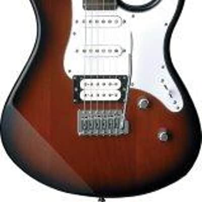 YAMAHA PACIFICA412v パシフィカ Yamaha Pacifica 412V | Specifications