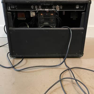 Mesa Boogie Fillmore 50 2-Channel 50-Watt 1x12" Guitar Combo 2018 - Present - Various image 4