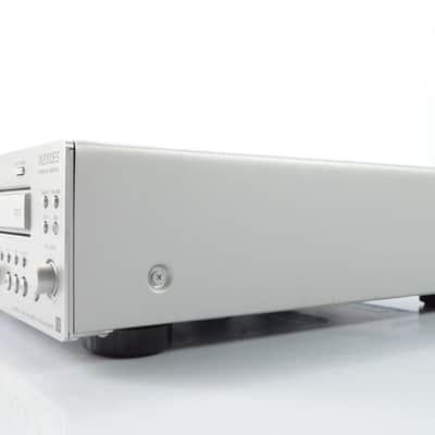 Sony RCD-W2000ES 5 Disk Changer & CD Recorder Owned by Linkin Park #29210 image 8