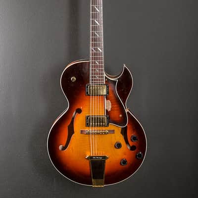 Heritage H-575 Custom '97 image 3