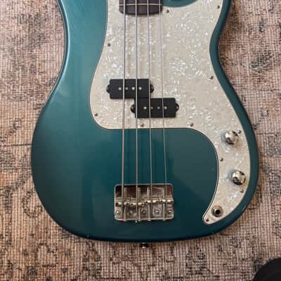 MJT P Bass image 2