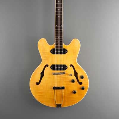 Heritage Standard Collection H-530 Hollow, '19 image 3