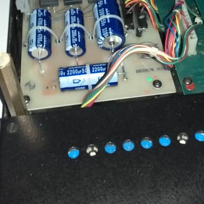 Oberheim OB-XA 8 Voice in very nice shape and fully functional image 21