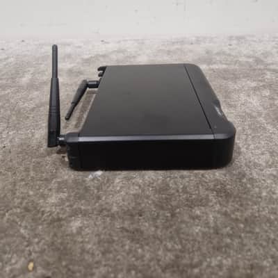 Rodelink RX-DT Transmitter - Wireless Audio System - Excellent w/ Power Supply & Antennae image 10