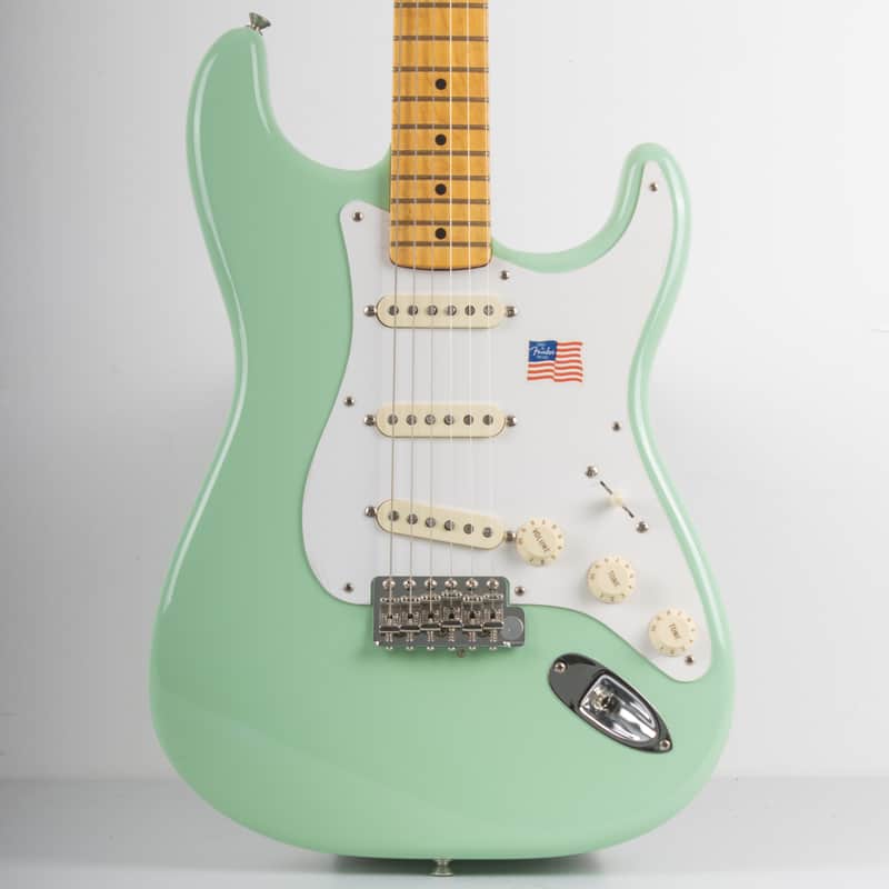 2014 Fender Stratocaster '57 Standard image 1