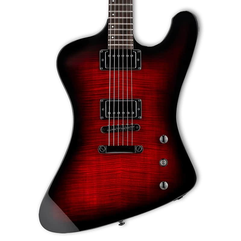 ESP LTD Phoenix-200DX image 2