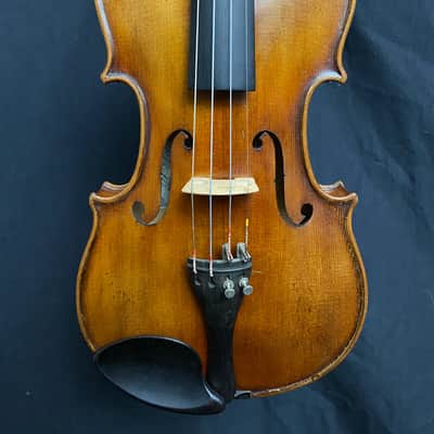 John Juzek 3/4 Violin image 2