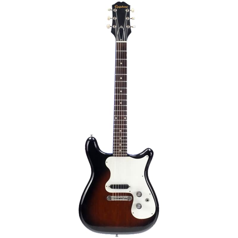 Epiphone Olympic 1963 | Reverb